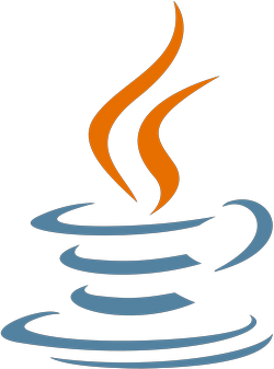 Java Symbol Logo